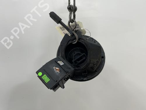 Fuel flap RENAULT CLIO IV (BH_) 1.5 dCi 90 | BP29466207C131 