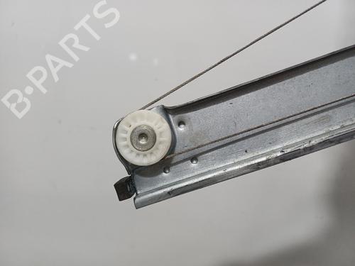 Rear right window mechanism DACIA DUSTER (HS_) 1.5 dCi | BP37589605C25 - Image 4