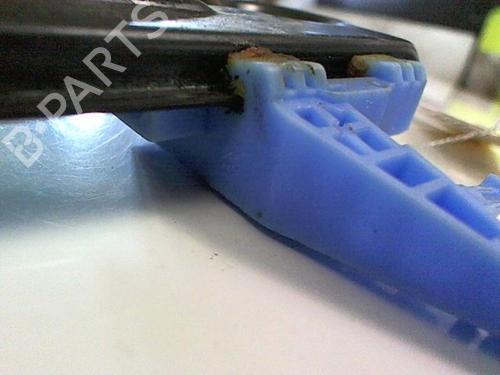 Used Front right window mechanism Front right window mechanism FIAT DOBLO Bus (263_) 1.3 D Multijet (263AXC1A) (90 hp) 20432590 20432590