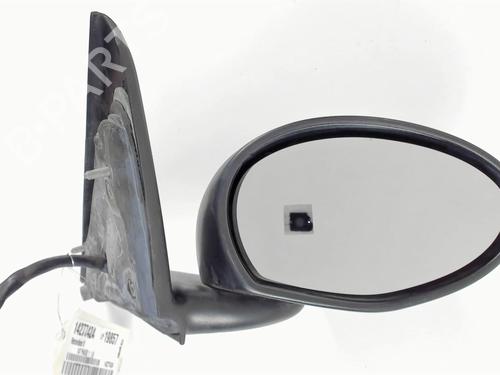 Right mirror ALFA ROMEO 147 (937_) 1.9 JTD (937.AXD1A, 937.BXD1A, 937.AXV1A, 937.BXB1A,... | BP20435736C27 