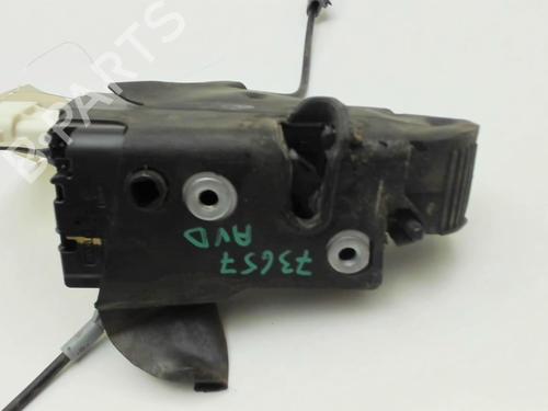 Used Front right lock Front right lock CITROËN C4 I (LC_) 1.6 HDi (90 hp) 20420136 20420136