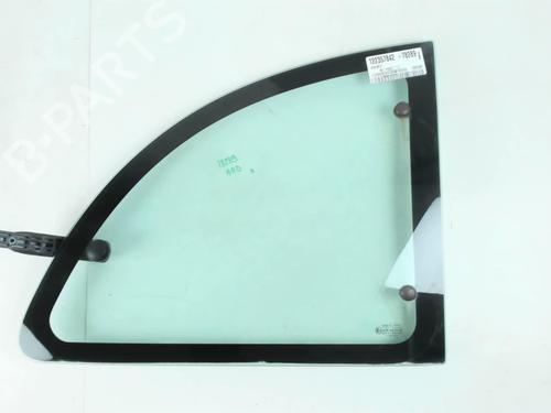 Used Rear right door window Rear right door window FORD KA (RB_) 1.3 i (60 hp) 33131399 33131399