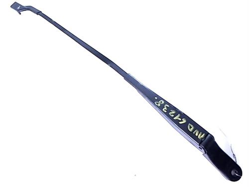 Used Front windshield wiper arm PEUGEOT 3008 I MPV (0U_) 2.0 HDi (163 hp) 20426461