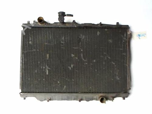 Used Water radiator MAZDA 626 III Hatchback (GD) 1.8 (GD8P) (88 hp) 20460488