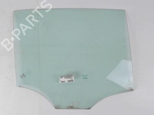 Used Rear right door window VW GOLF PLUS V (5M1, 521) 1.9 TDI (90 hp) 20441835