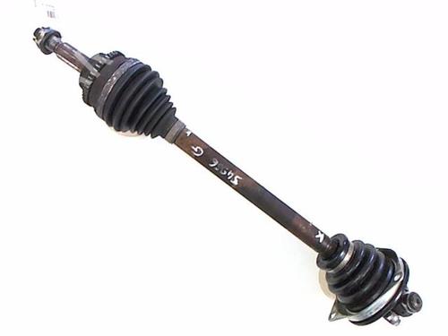 Used Left front driveshaft RENAULT MEGANE Scenic (JA0/1_) 2.0 i (JA02, JA0G) (109 hp) 20477948