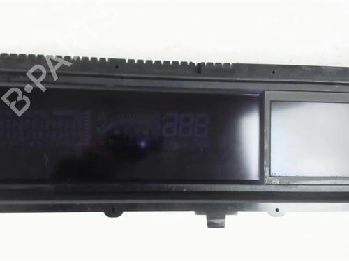 Instrument cluster RENAULT ESPACE IV (JK0/1_) 2.0 dCi (JK01, JK02, JK1J, JK1K, JK1H) | BP29374936C47 