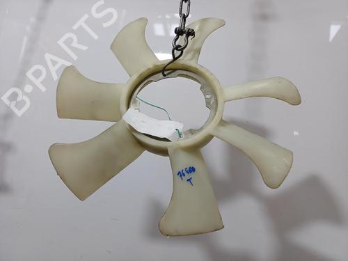 Used Radiator fan Radiator fan 37503254 37503254