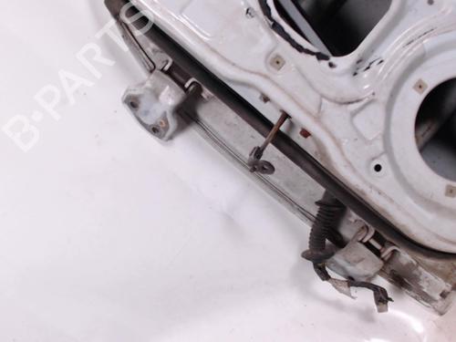 Right front door HYUNDAI ACCENT I (X-3) 1.3 | BP20459260C3 