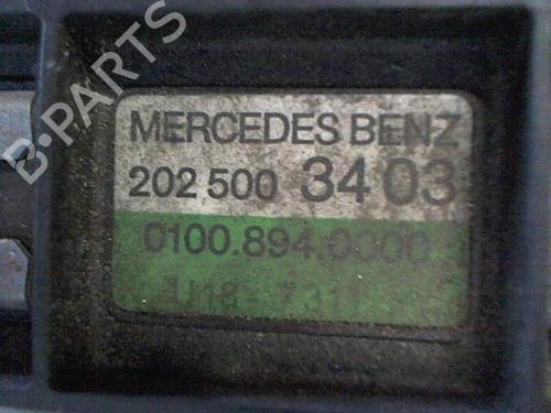 Køler MERCEDES-BENZ C-CLASS (W202) C 220 D (202.121) | BP20460483M31 