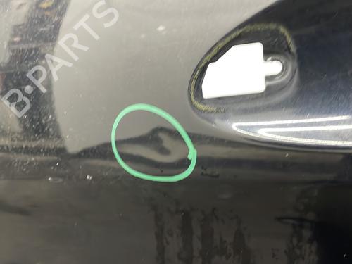 Left front door MERCEDES-BENZ B-CLASS Sports Tourer (W245) B 180 CDI (245.207) | BP23779023C2 