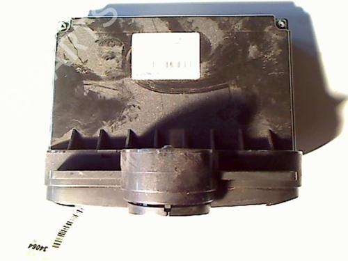 Climate control KIA CARENS II MPV (FJ) 2.0 CRDi | BP20472426I5 