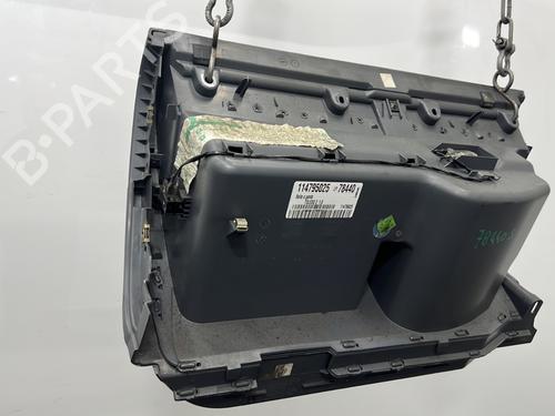 Glove box SEAT TOLEDO II (1M2) 1.6 16V | BP30115615C95 