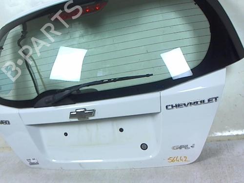 Used Tailgate Tailgate 20462766 20462766