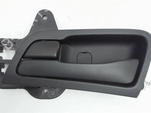 Rear left interior door handle HYUNDAI i30 (FD) 1.6 CRDi | BP20419725I15 
