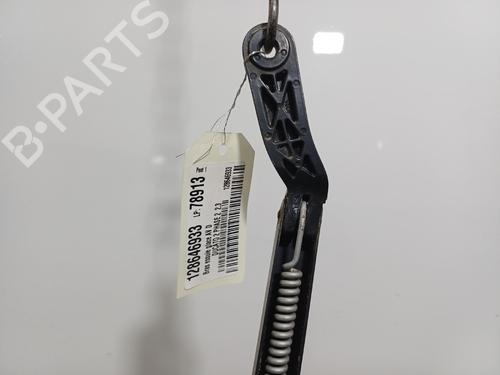 Braço escova frente Braço escova frente 37037360 37037360