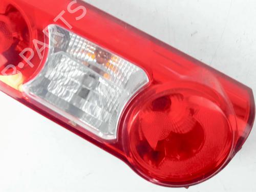 Right taillight CITROËN BERLINGO Box Body/MPV (B9) | BP36149955C35 - Image 4