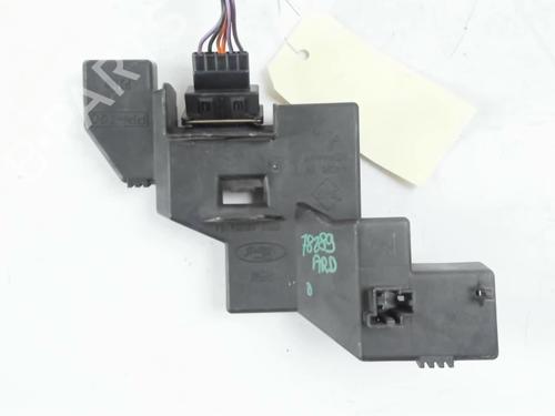 Used Lamp holder Lamp holder FORD KA (RB_) 1.3 i (60 hp) 33743462 33743462