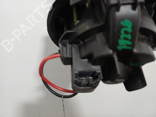 Ventilator motor Ventilator motor PEUGEOT 508 SW I (8E_) 2.0 HDi RXH Hybrid4 (200 hp) 36588840 36588840