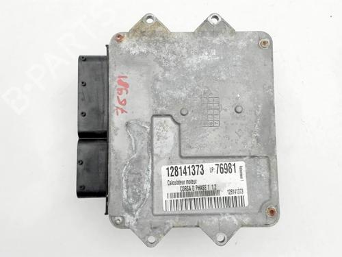 Used Engine control unit (ECU) Engine control unit (ECU) 37037223 37037223