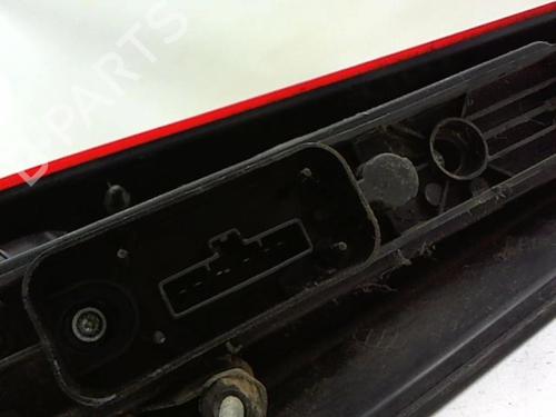 Used Right taillight Right taillight FORD FOCUS C-MAX (DM2) 1.6 TDCi (109 hp) 20472705 20472705