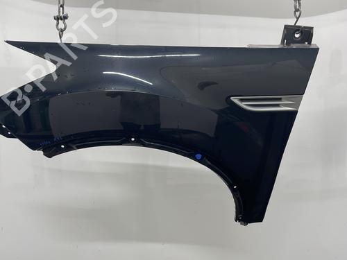 Left front fenders FORD KUGA I 2.0 TDCi 4x4 1633115