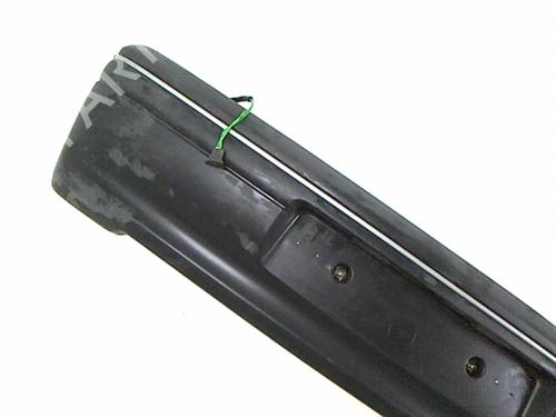 Rear bumper PEUGEOT 106 II (1A_, 1C_) 1.0 i | BP20466317C8 