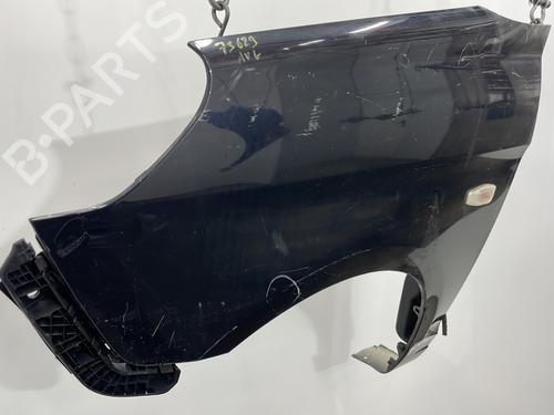 Left front fenders KIA PICANTO I (SA) 1.0 | BP21565513C41