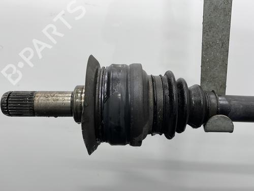 Right rear driveshaft BMW 5 (F10) 525 d | BP22415185M41 