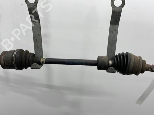 Used Left front driveshaft OPEL AGILA (A) (H00) 1.0 12V (F68) (58 hp) 20452961