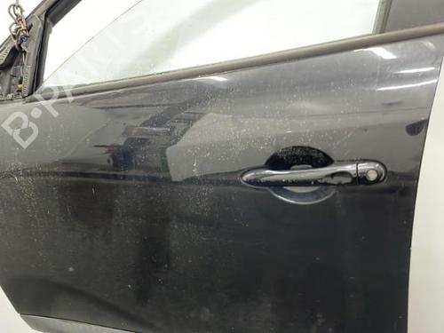 Left front door RENAULT MEGANE III Hatchback (BZ0/1_, B3_) 1.5 dCi (BZ09, BZ0D, BZ1W, BZ29, BZ14) | BP20387435C2 