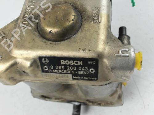 Used ABS pump ABS pump MERCEDES-BENZ 124 Saloon (W124) 250 D (124.125) (94 hp) 36149730 36149730