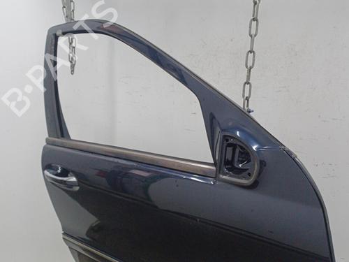Right front door MERCEDES-BENZ C-CLASS (W203) C 220 CDI (203.006, 203.008) | BP20464141C3 