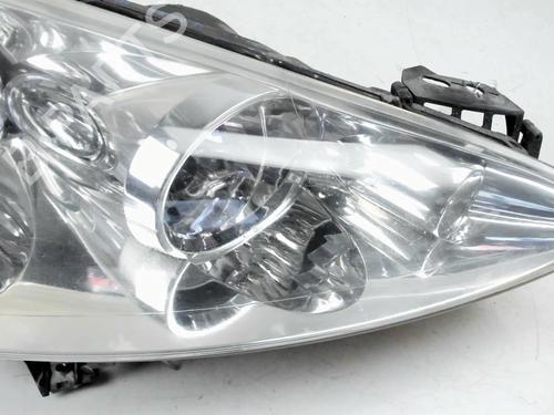Right headlight PEUGEOT 308 CC (4B_) 2.0 HDi | BP39904683C29 - Image 7