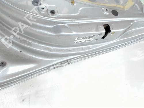 Right front door NISSAN ALMERA TINO (V10) 2.2 dCi | BP20431535C3 