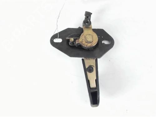 Front left interior door handle CITROËN C15 Box Body/MPV (VD_) 1.8 D | BP22103401I13 