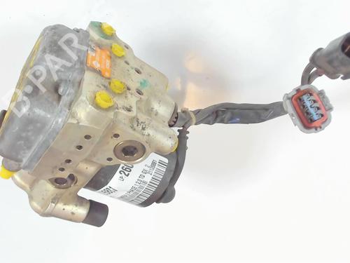 ABS pump NISSAN PRIMERA (P11) 2.0 TD | BP20478247M43 