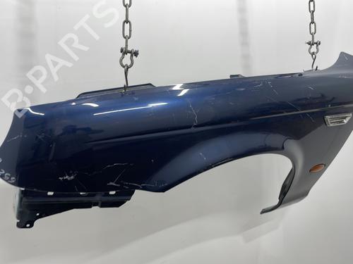 Left front fenders JAGUAR S-TYPE II (X200) 3.0 V6 | BP20388477C41 