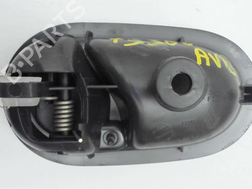 Front right interior door handle DACIA SANDERO II 1.2 | BP20420579I14  - Image 5