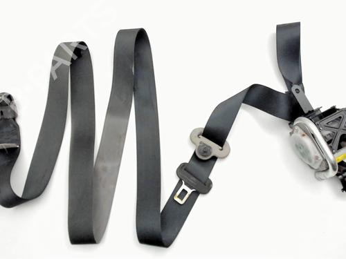 Højre fortil seleforstrammer NISSAN NAVARA NP300 (D40) 3.0 dCi 4WD (231 hp) 30688858