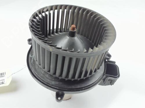 Heater blower motor BMW 1 (F20) 118 d | BP20449684M62 
