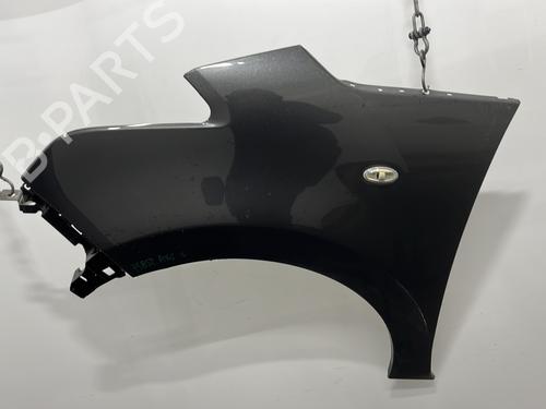 Used Left front fenders CITROËN C3 Picasso (SH_) 1.6 HDI 90 (92 hp) 30308330