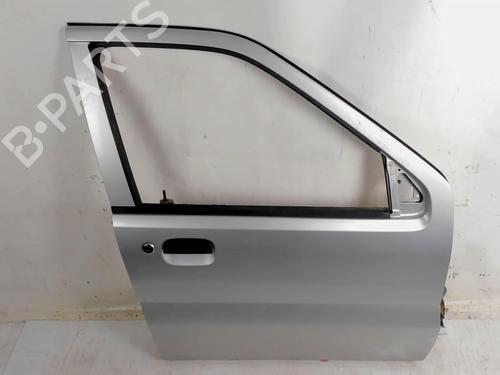 Right front door SUZUKI IGNIS II (MH) 1.3 DDiS (RM413D) | BP20391019C3 