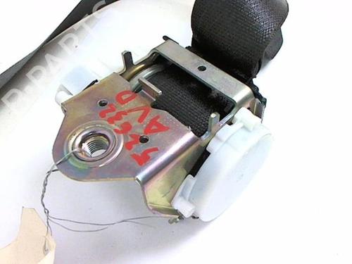 Front right belt tensioner OPEL MERIVA B MPV (S10) 1.7 CDTI (75) | BP20460199C88 