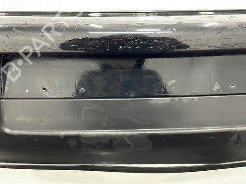 Rear bumper VW GOLF V (1K1) 1.9 TDI | BP29928468C8 