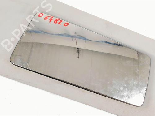 Used Right sun visor Right sun visor OPEL VIVARO B Van (X82) 1.6 CDTI (05) (120 hp) 20427494 20427494