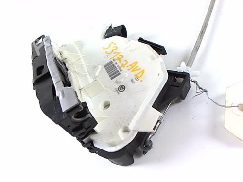 Front right lock SEAT IBIZA IV (6J5, 6P1) 1.2 TSI | BP20431591C97 