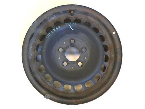 Used Rim MERCEDES-BENZ C-CLASS (W202) C 250 Turbo-D (202.128) (150 hp) 20438067