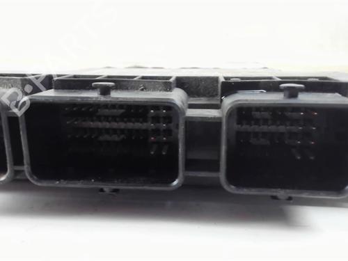Engine control unit (ECU) PEUGEOT 3008 I MPV (0U_) 1.6 HDi | BP29043377M57 