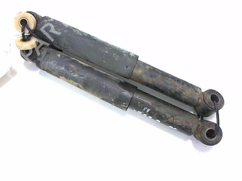 Used Left front shock absorber MERCEDES-BENZ MB Van (W631) D (631.332, 631.342) (75 hp) 20429638